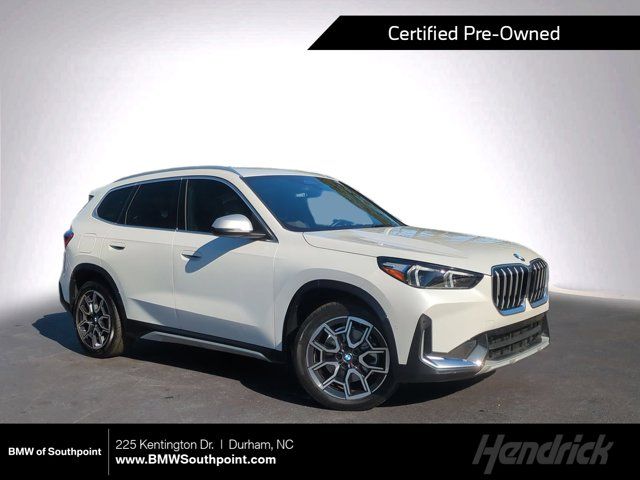 2023 BMW X1 xDrive28i