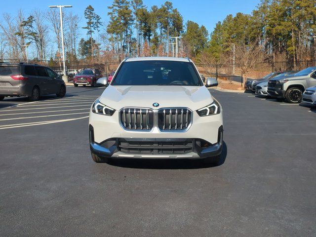 2023 BMW X1 xDrive28i