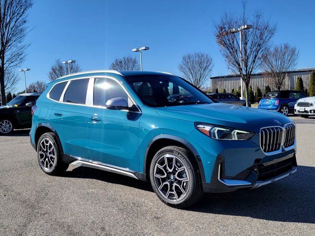 2023 BMW X1 xDrive28i