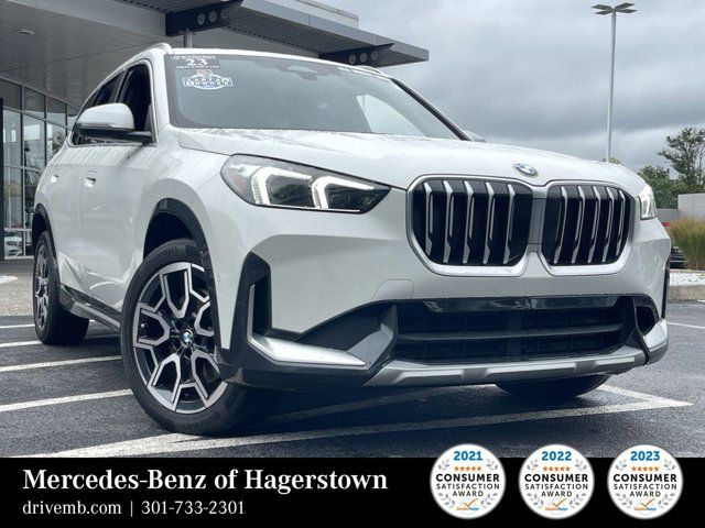 2023 BMW X1 xDrive28i