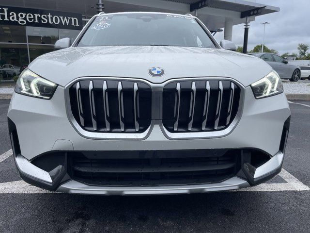 2023 BMW X1 xDrive28i