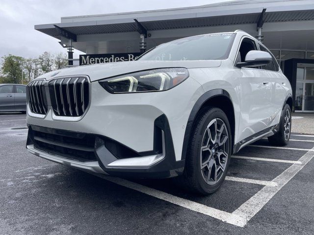 2023 BMW X1 xDrive28i