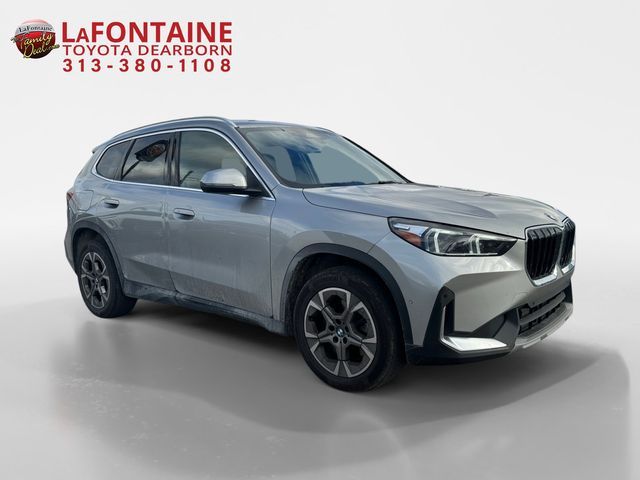 2023 BMW X1 xDrive28i