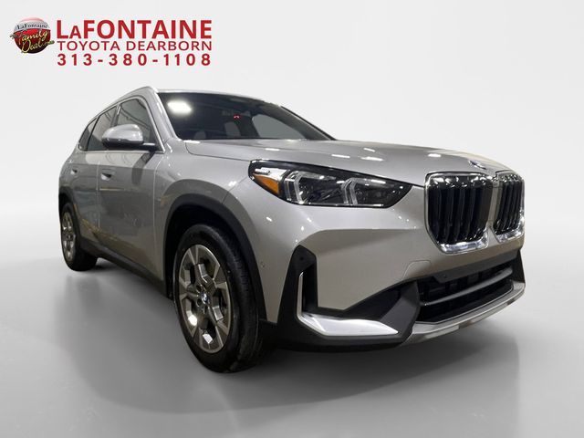 2023 BMW X1 xDrive28i