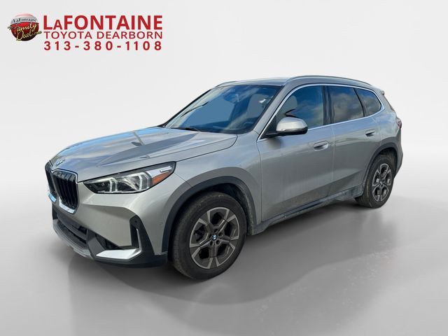 2023 BMW X1 xDrive28i