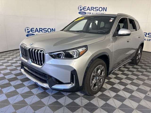 2023 BMW X1 xDrive28i