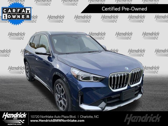 2023 BMW X1 xDrive28i