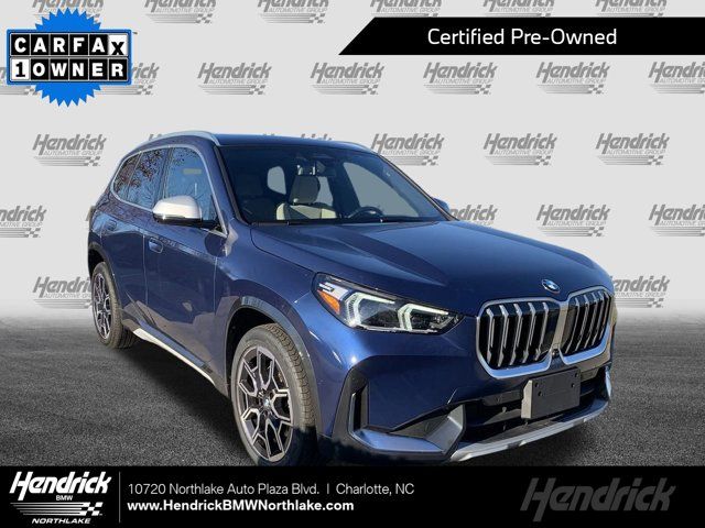 2023 BMW X1 xDrive28i