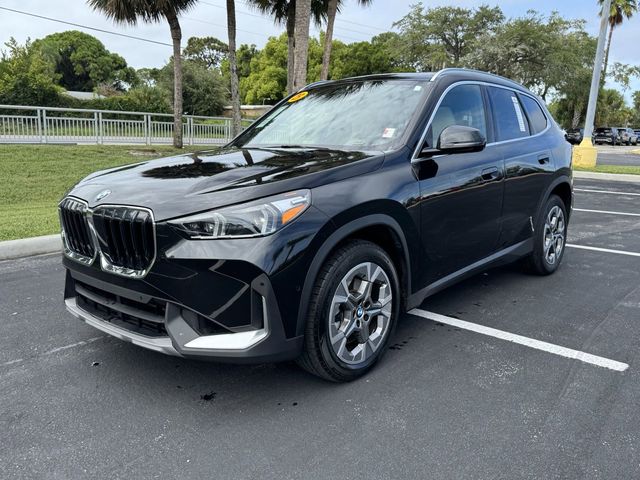 2023 BMW X1 xDrive28i