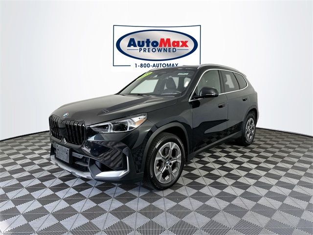 2023 BMW X1 xDrive28i