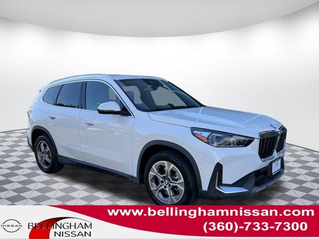 2023 BMW X1 xDrive28i