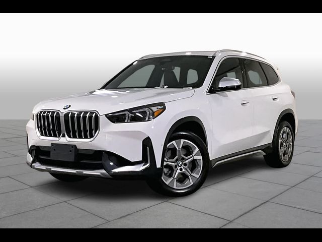 2023 BMW X1 xDrive28i