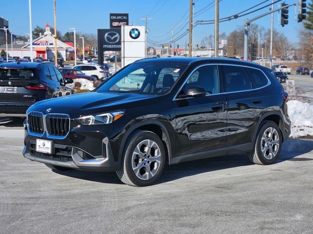 2023 BMW X1 xDrive28i