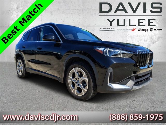 2023 BMW X1 xDrive28i