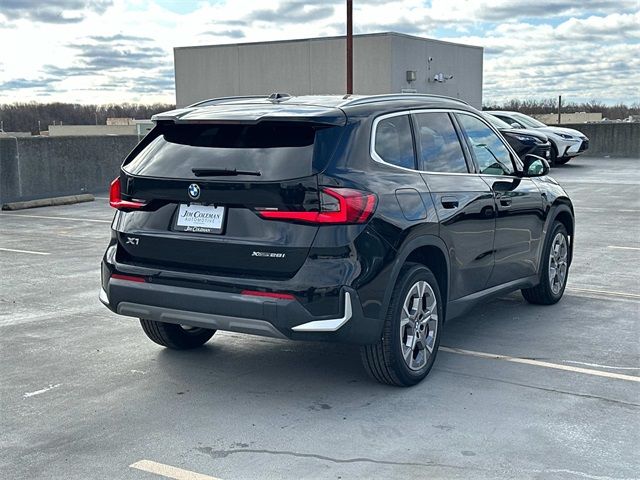2023 BMW X1 xDrive28i