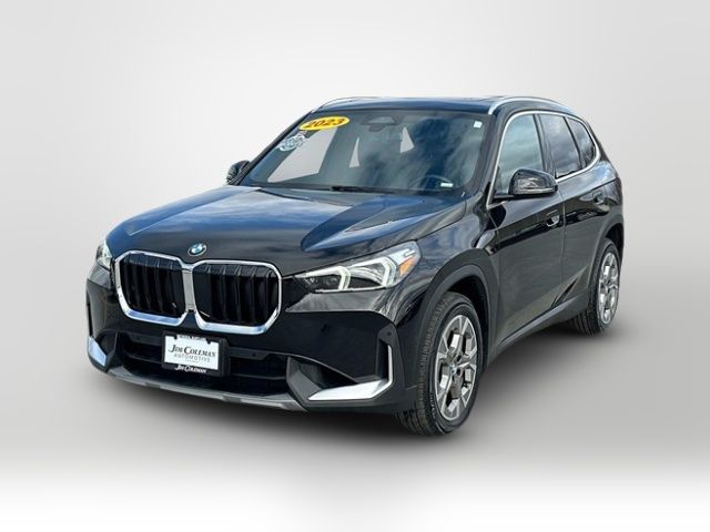 2023 BMW X1 xDrive28i