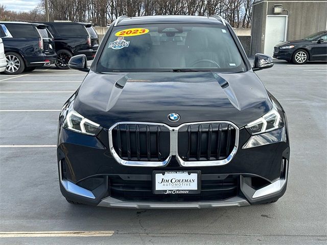 2023 BMW X1 xDrive28i