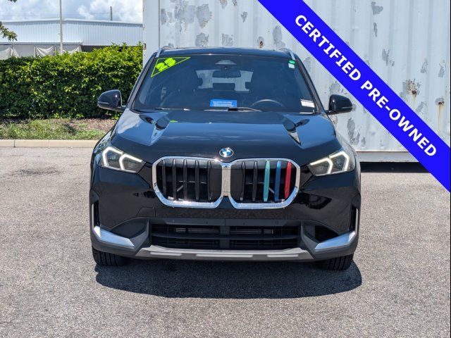 2023 BMW X1 xDrive28i