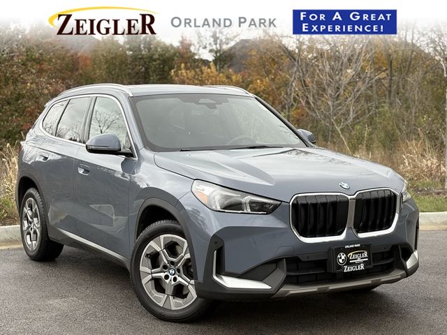 2023 BMW X1 xDrive28i