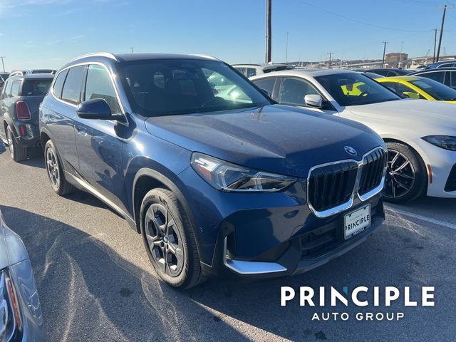 2023 BMW X1 xDrive28i