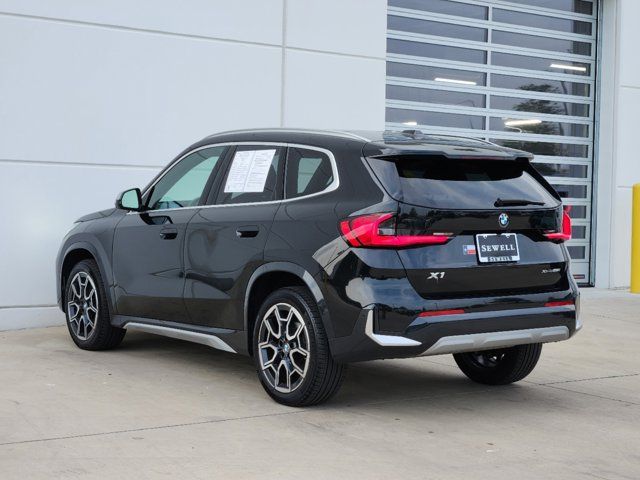 2023 BMW X1 xDrive28i