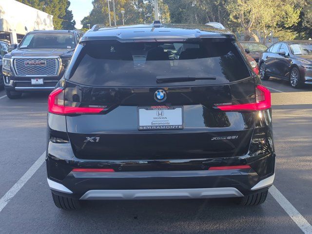 2023 BMW X1 xDrive28i