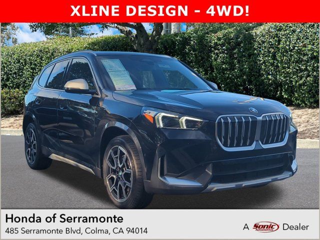 2023 BMW X1 xDrive28i