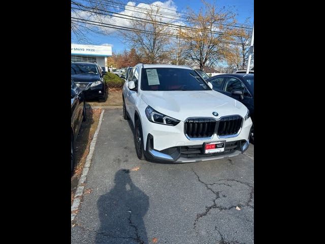 2023 BMW X1 xDrive28i