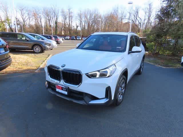 2023 BMW X1 xDrive28i