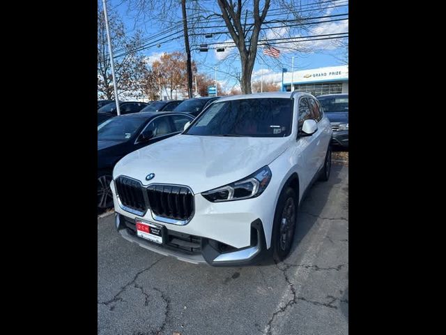 2023 BMW X1 xDrive28i