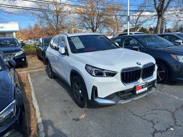 2023 BMW X1 xDrive28i