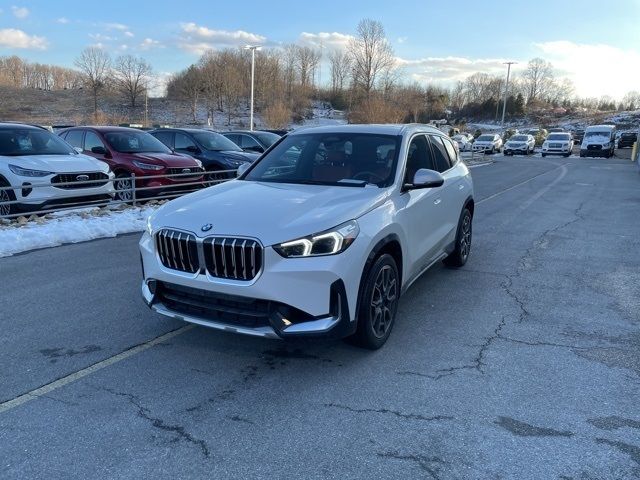 2023 BMW X1 xDrive28i