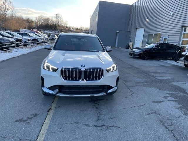 2023 BMW X1 xDrive28i