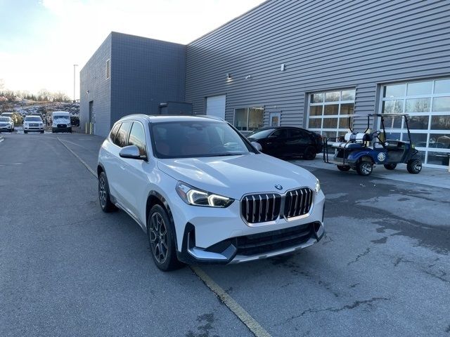 2023 BMW X1 xDrive28i