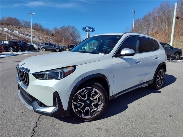 2023 BMW X1 xDrive28i