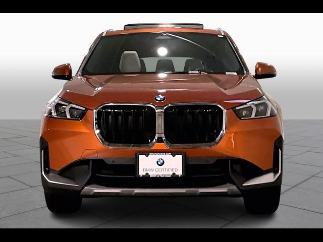 2023 BMW X1 xDrive28i