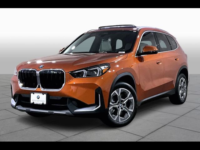 2023 BMW X1 xDrive28i