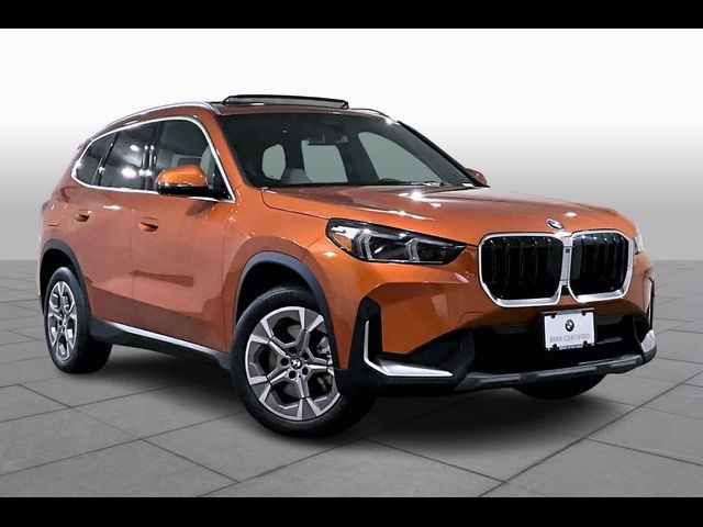 2023 BMW X1 xDrive28i