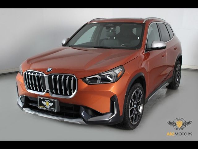 2023 BMW X1 xDrive28i