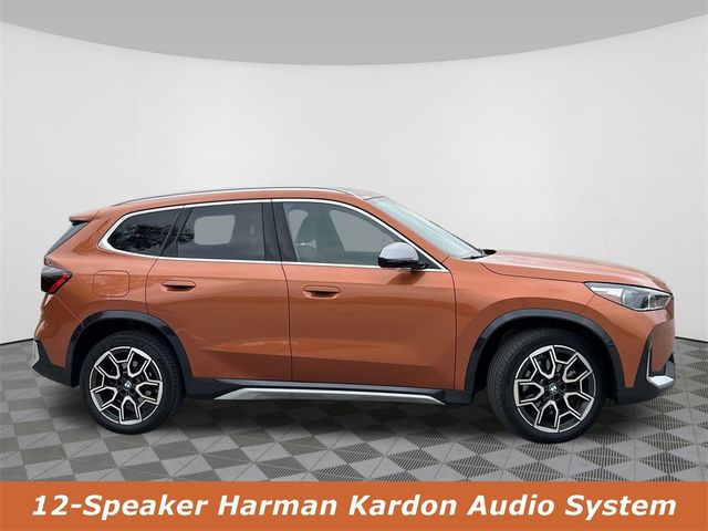 2023 BMW X1 xDrive28i