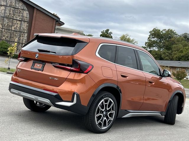 2023 BMW X1 xDrive28i