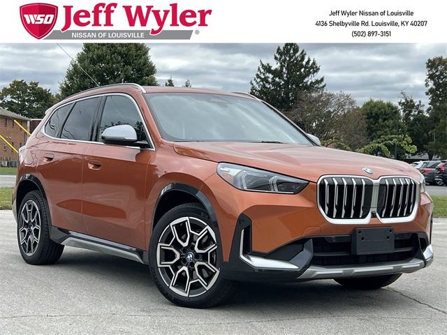 2023 BMW X1 xDrive28i