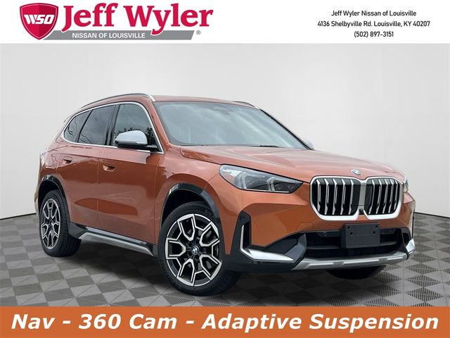 2023 BMW X1 xDrive28i