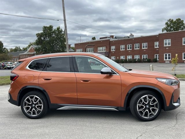 2023 BMW X1 xDrive28i