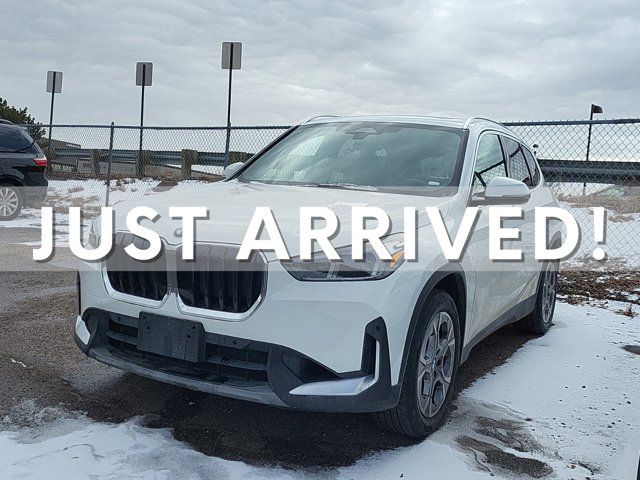 2023 BMW X1 xDrive28i