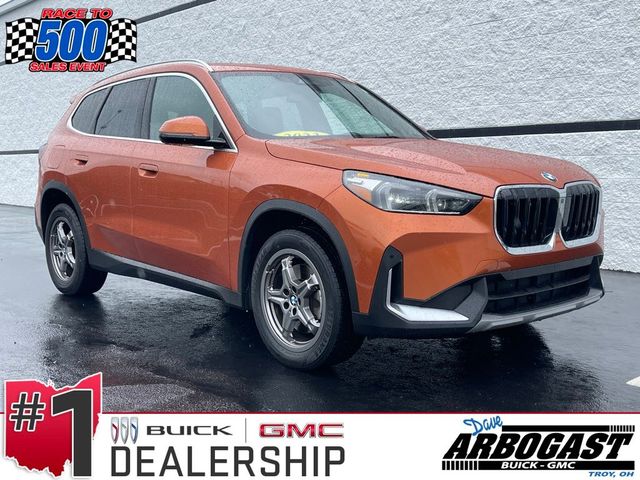 2023 BMW X1 xDrive28i