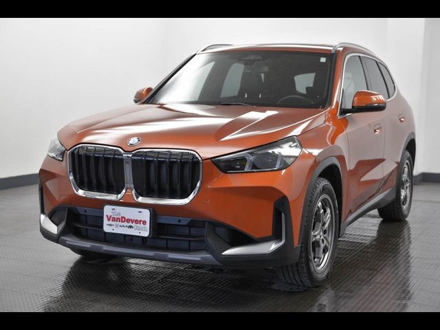 2023 BMW X1 xDrive28i