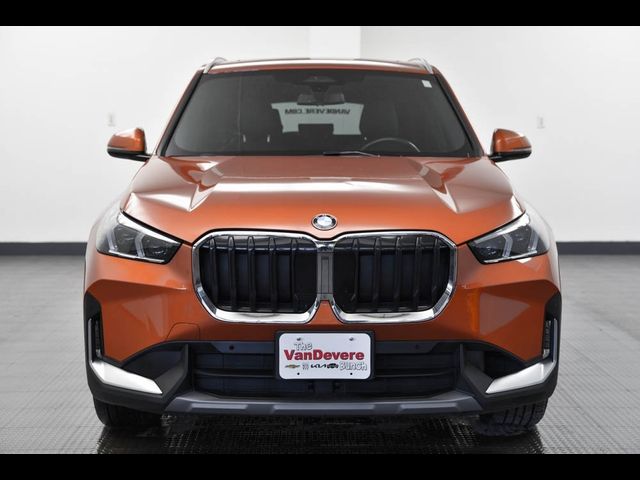 2023 BMW X1 xDrive28i