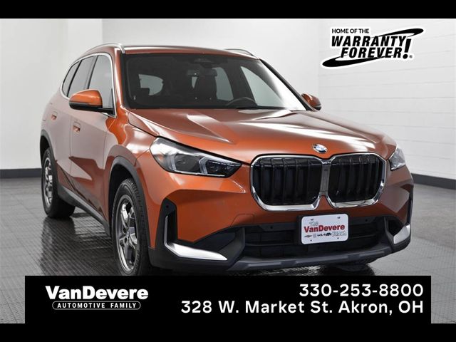 2023 BMW X1 xDrive28i