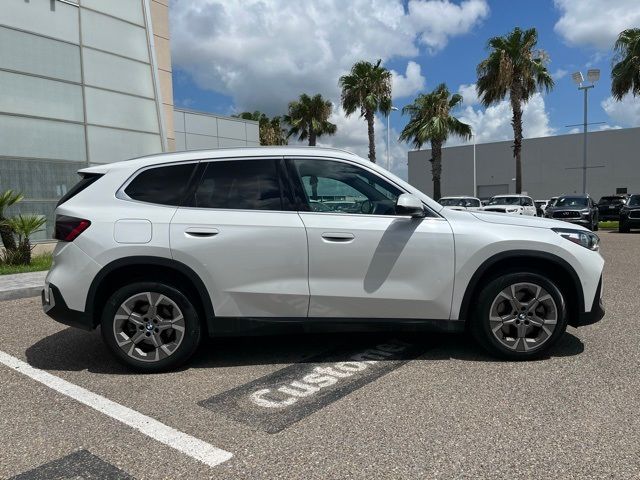 2023 BMW X1 xDrive28i